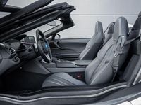 Gebraucht BMW i8 374 PS (275 kW) 2019 Weiß Cabrio
