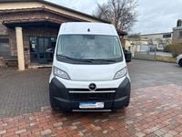 Gebraucht Opel Movano 140 PS (102 kW) 2025 Weiß Van