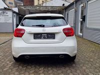 gebraucht Mercedes A180 CDI Urban , Automatik , BlueEfficiency.