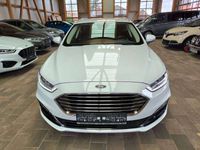 gebraucht Ford Mondeo 2.0 Hybrid Titanium,el.Klappe,LED