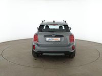 Gebraucht Mini One D Countryman Essential 116 PS (85 kW) 2022 Grau SUV