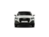 Neu Audi Q2 150 PS (110 kW) 2026 Silber SUV