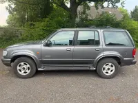 Gebraucht Ford Explorer 203 PS (149 kW) 1999 SUV