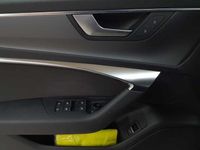 Gebraucht Audi A6 204 PS (150 kW) 2022 Mythosschwarz metallic Kombi