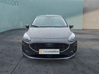Gebraucht Ford Fiesta Titanium X 125 PS (91 kW) 2023 Other Kleinwagen