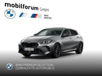 Gebraucht BMW M135 Performance 300 PS (220 kW) 2025 Grau Kleinwagen