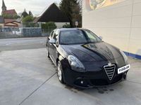 gebraucht Alfa Romeo Giulietta 1.4 TB 16V MultiAir -