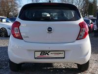 Używany Opel Karl 73 KM (53 kW) 2019 Biały Hatchback
