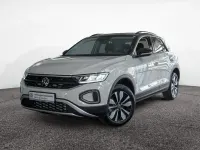 Gebraucht VW T-Roc Goal 150 PS (110 kW) 2026 SUV
