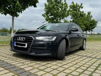 gebraucht Audi A6 3.0 Avant *MOTOR 150.000KM* Standheiz.AHK