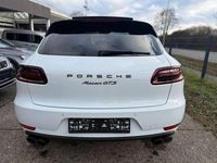 Gebraucht Porsche Macan GTS 360 PS (264 kW) 2017 Weiß SUV