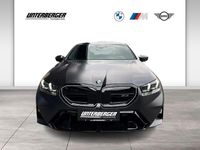 Neu BMW M5 Performance 727 PS (534 kW) 2026 Grau Limousine