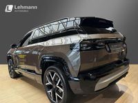 Neu Jeep Compass 156 kW (213 PS) 2026 Amazonia green  dach schwarz SUV