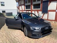 gebraucht Audi A5 Cabriolet 3.0 TDI 160kW S tr. quat. -