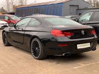 gebraucht BMW 650 i Coupe xDrive | 360° | Sitzbelüft. |HUD