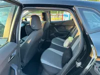 Gebraucht Seat Ibiza 75 PS (55 kW) 2018 Schwarz Kleinwagen