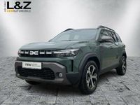 Gebraucht Dacia Duster Journey 131 PS (96 kW) 2024 Grau SUV