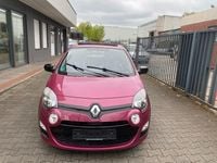 Gebraucht Renault Twingo Initiale Paris 75 PS (55 kW) 2014 Violett Kleinwagen