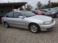 Gebraucht Opel Omega Elegance 144 PS (105 kW) 2001 Silber Limousine