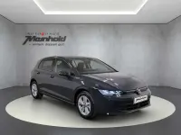 Gebraucht VW Golf VIII Life 116 PS (85 kW) 2026 Uranograu Limousine