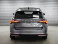 Neu Skoda Octavia Selection 150 PS (110 kW) 2025 (graphite grau metallic (5x)) Kombi