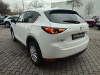 gebraucht Mazda CX-5 SKYACTIV-D 175 AT AWD Sports-Line