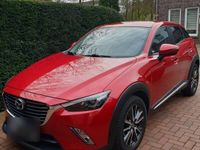 gebraucht Mazda CX-3 