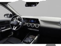 Gebraucht Mercedes EQA250 139 kW (190 PS) 2023 Schwarz SUV