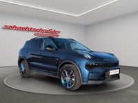 Gebraucht Lynk & Co 01 261 PS (191 kW) 2022 Blau SUV