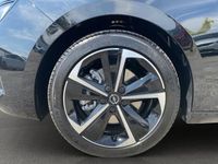 Gebraucht Opel Astra 145 PS (106 kW) 2024 Schwarz metallic Limousine