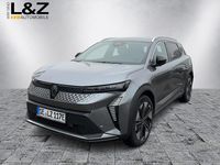 Gebraucht Renault Scenic E-Tech Techno 55 kW (75 PS) 2025 SUV