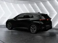 Neu Cupra Raval Endurance 155 kW (211 PS) 2026 Schwarz Limousine