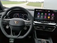 Neu Cupra Formentor 150 PS (110 kW) 2026 Graphenegrau SUV