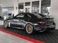 Gebraucht BMW M2 M Performance 460 PS (338 kW) 2023 Schwarz Coupé