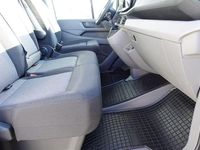 Neu VW Crafter 140 PS (102 kW) 2025 Weiß Van