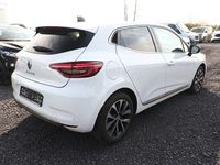 Gebraucht Renault Clio V Techno 91 PS (66 kW) 2023 Arktis weiß