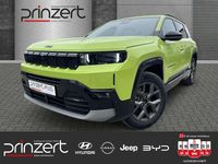 Nouvelle Jeep Compass 145 ch (106 kW) 2025 Vert SUV