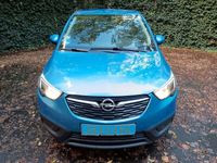 gebraucht Opel Crossland X MOVANO EDITION-Allwetter-Klima-