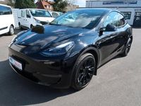 Gebraucht Tesla Model Y 378 kW (514 PS) 2023 Schwarz SUV