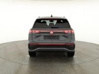 Neu VW Tayron R-line 204 PS (150 kW) 2026 Delfingrau metallic SUV