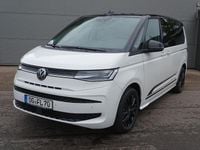Gebraucht VW T7 Edition 150 PS (110 kW) 2025 Weiß Van