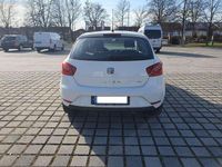 Gebraucht Seat Ibiza Style 86 PS (63 kW) 2019 Weiß Kleinwagen