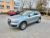 Gebraucht Audi Q5 170 PS (125 kW) 2010 Silber SUV