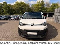 Second-hand Citroën Jumpy 122 CP (89 kW) 2019 Alb Monovolum