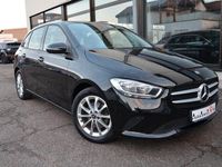 Gebraucht Mercedes B200 163 PS (119 kW) 2022 Nachtschwarz Van / Kleinbus