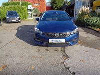 gebraucht Opel Astra Editon 1.5 Diesel Start/Stop