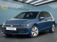 Gebraucht VW Golf VIII 150 PS (110 kW) 2025 Blau Kleinwagen