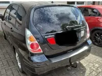 Gebraucht Suzuki Liana 106 PS (77 kW) 2005 Schwarz Kombi