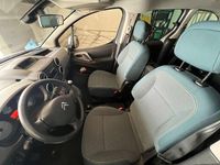 Gebraucht Citroën Berlingo PureTech 110 PS (80 kW) 2016 Silber Van / Kleinbus
