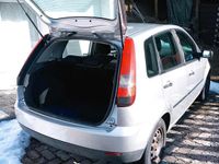 Gebraucht Ford Fiesta 100 PS (73 kW) 2003 Silber Kleinwagen